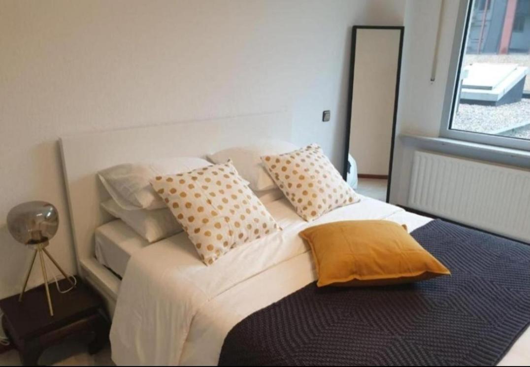 City Center Cosy Three Beds Luxembourg Exterior photo